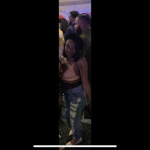 Meet your Posher, Jay